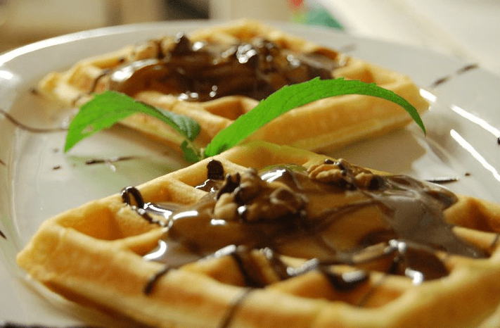 waffless
