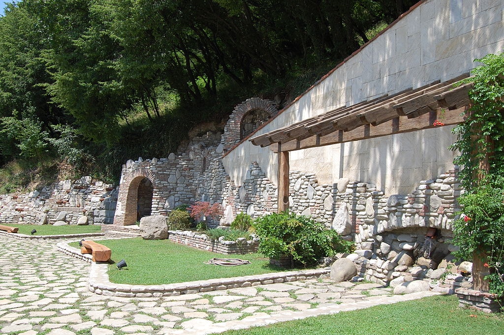 Winery_Khareba