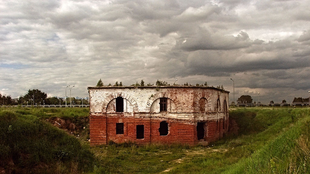 The Best Things to See and Do in Babruysk, Belarus
