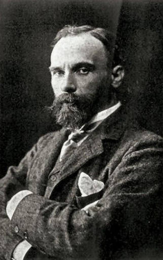 John William Waterhouse (1849–1917) | <a href="https://commons.wikimedia.org/wiki/File:John_William_Waterhouse_001.jpg" target="_blank" rel="noopener">© WikiCommons</a>
