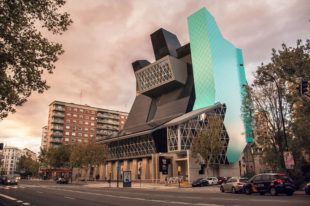 The Best Art Galleries in Zaragoza, Spain