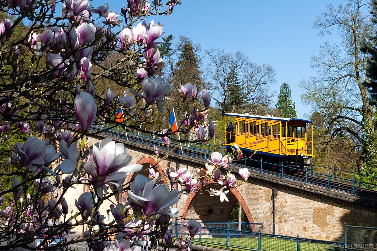 Nerobergbahn