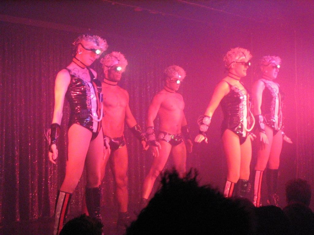 The Best Drag Nights in Berlin