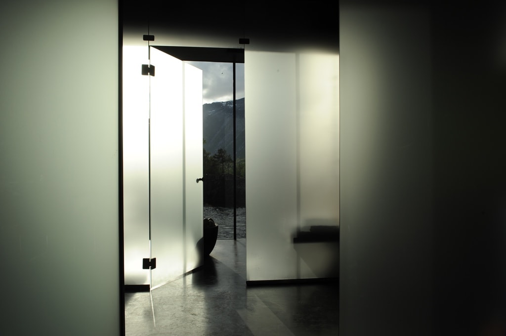 © Juvet Landscape Hotel