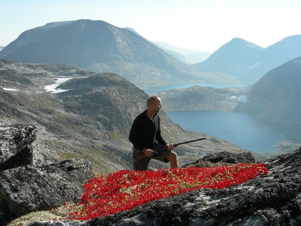 Knut Slinning | © Juvet Landscape Hotel