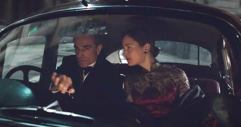'Phantom Thread' | © Universal Pictures