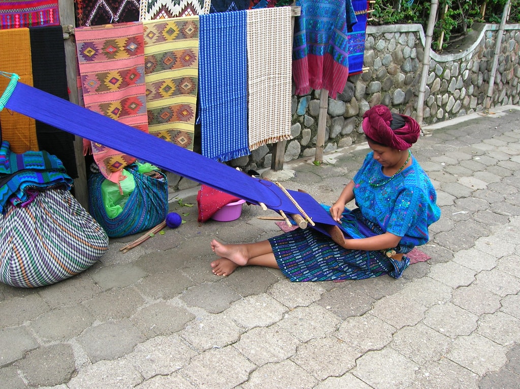 An Introduction to Mayan Culture as Told Through Clothing