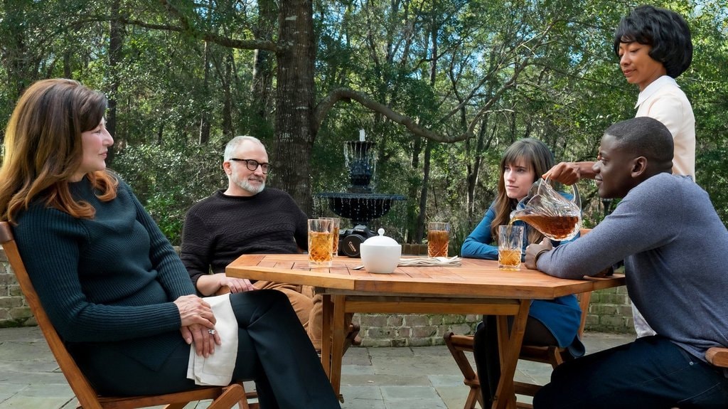 'Get Out' | © Universal Pictures