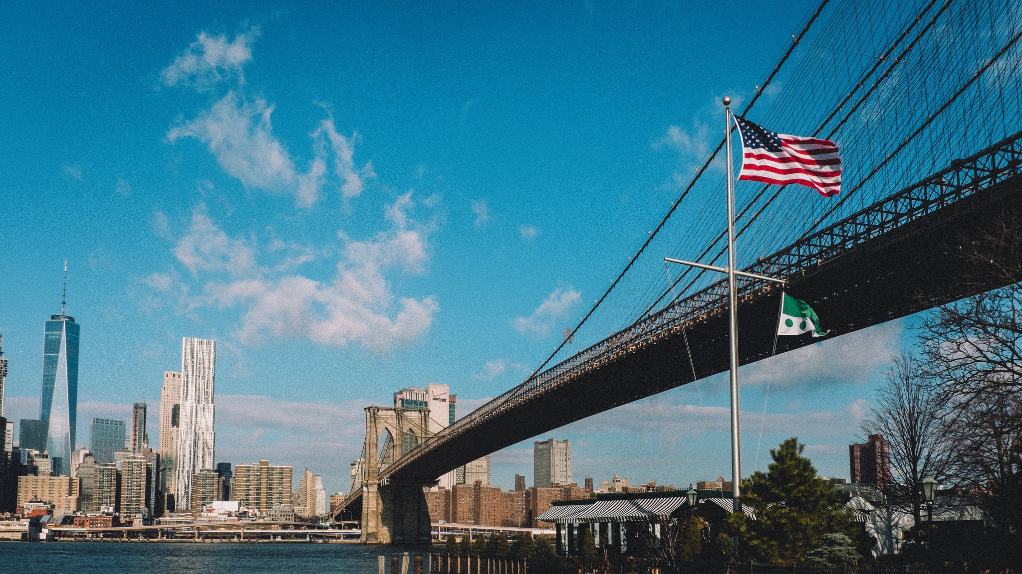 New York City