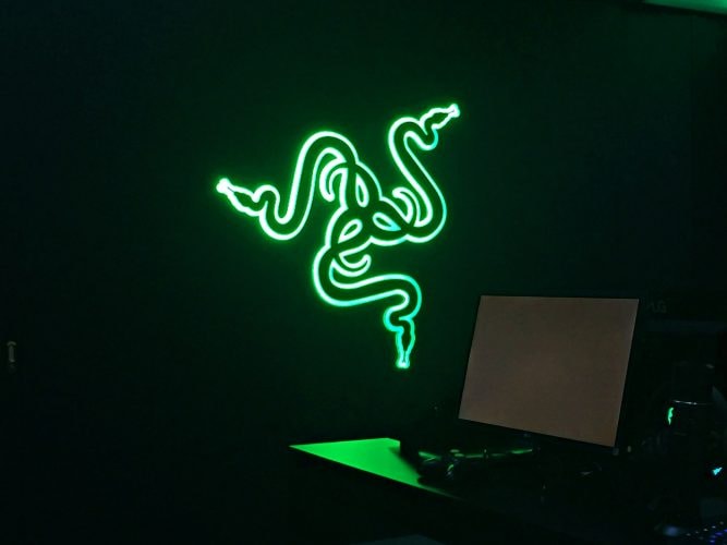 RazerStore Bangkok
