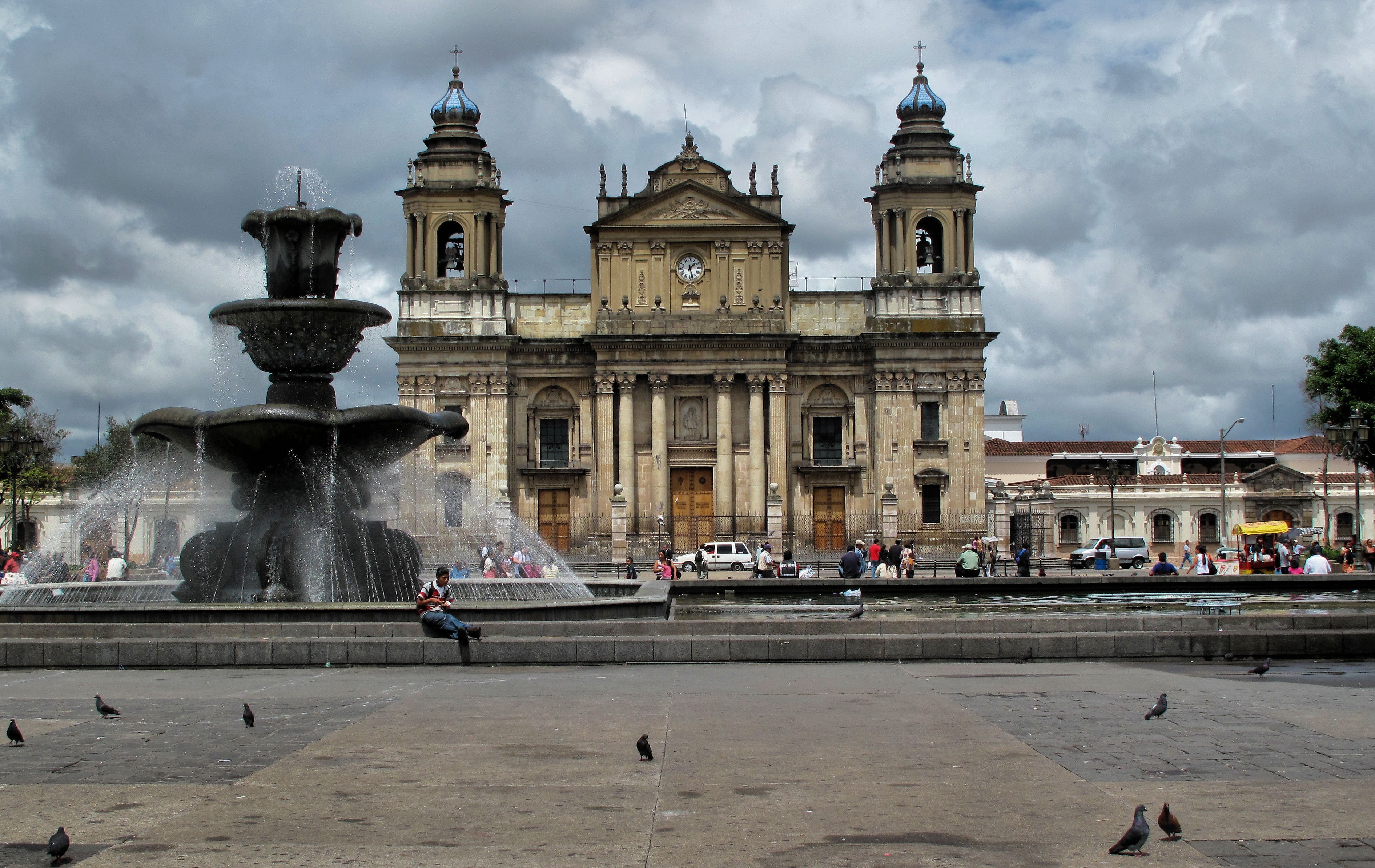 10 Things To Know Before Visiting Guatemala City