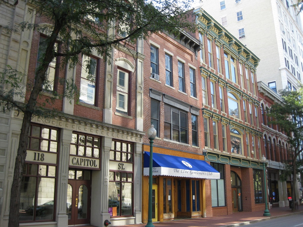 The 7 Best Things To Do In Charleston West Virginia
