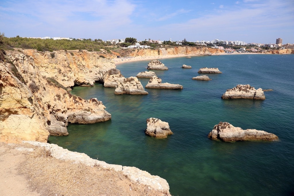 The Top 7 Cheap Hotels in The Algarve