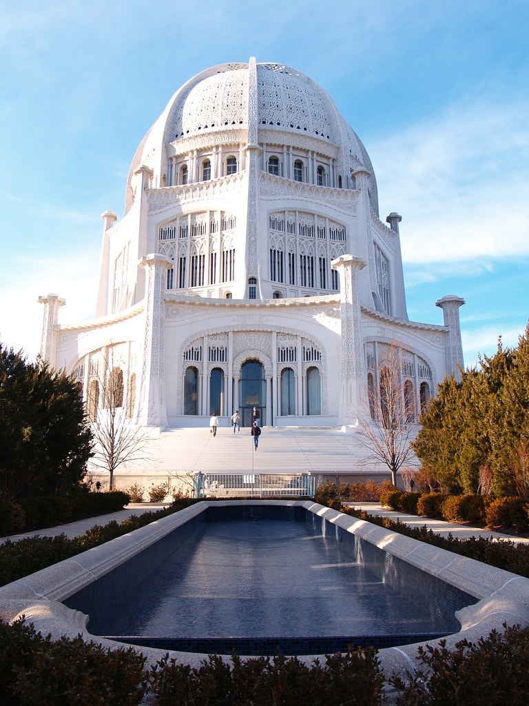 The Best Day Trips from Aurora, Illinois
