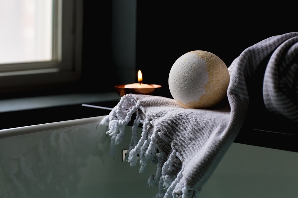 best luxury spa