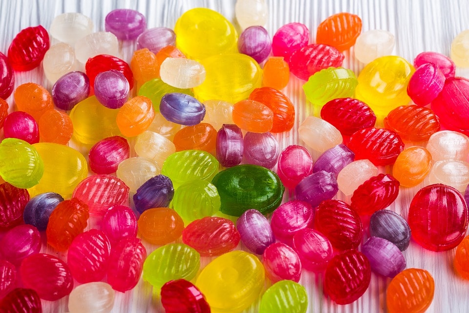 The 10 Best Candy Shops in Nashville, Tennessee
