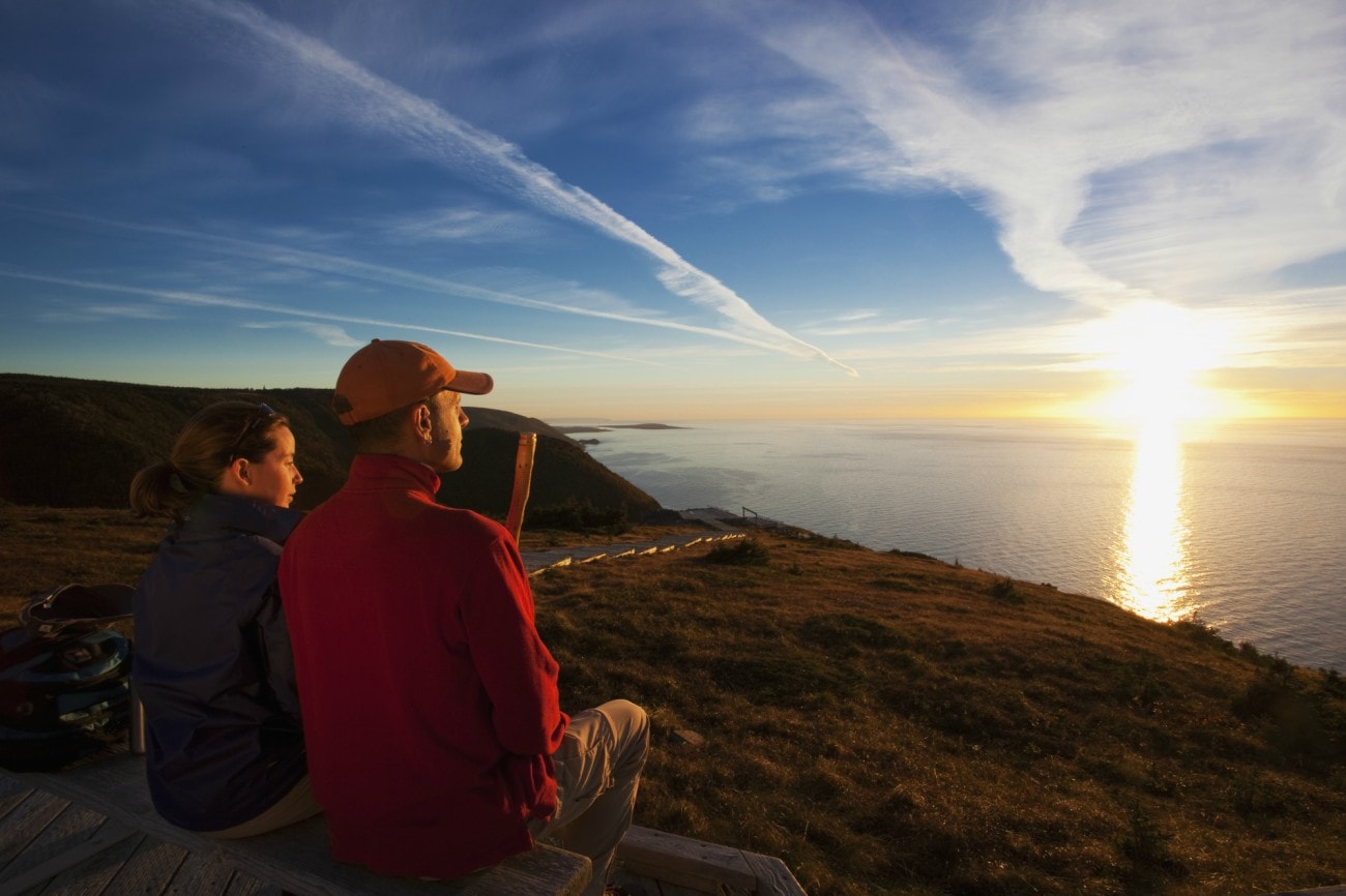 Cape Breton Highlands National Park Parks Canada