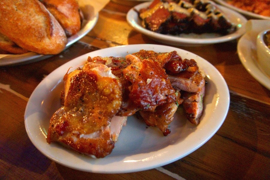 Chicken