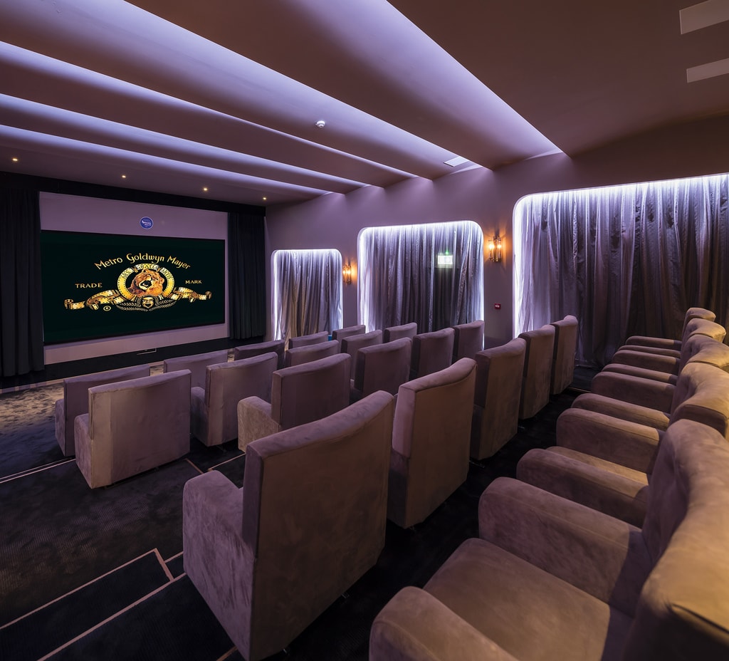 Cinema