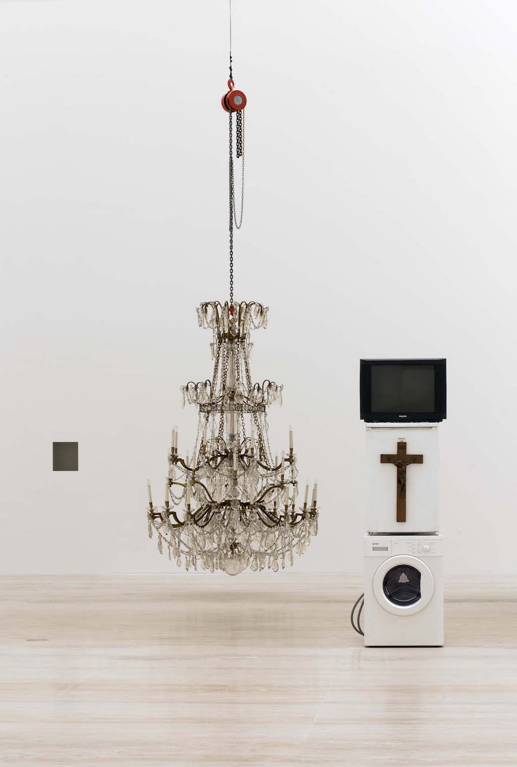 DanhVo_Installationview_Museo Jumex