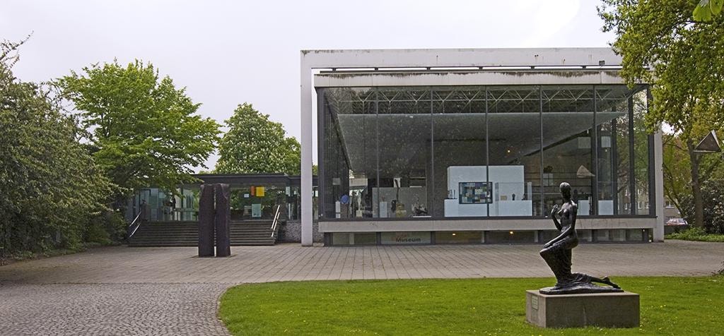 Duisburg_wilh_lehmbruck_museum_außen