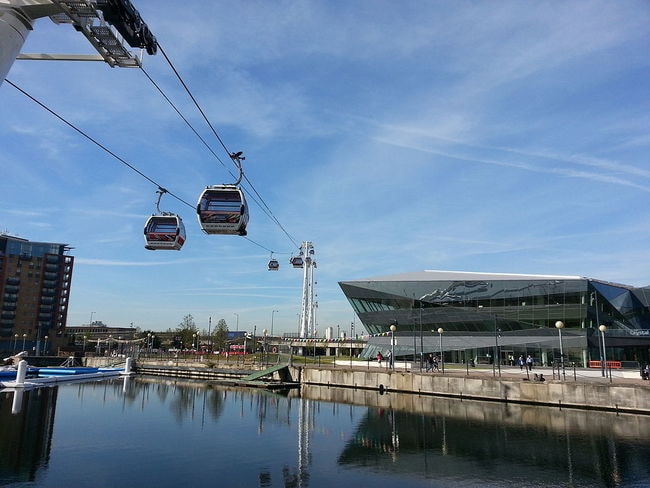 Emirates Air Line