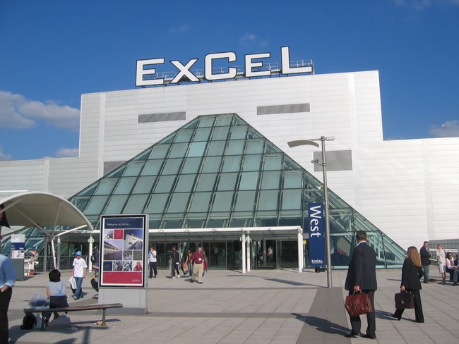 ExCel London