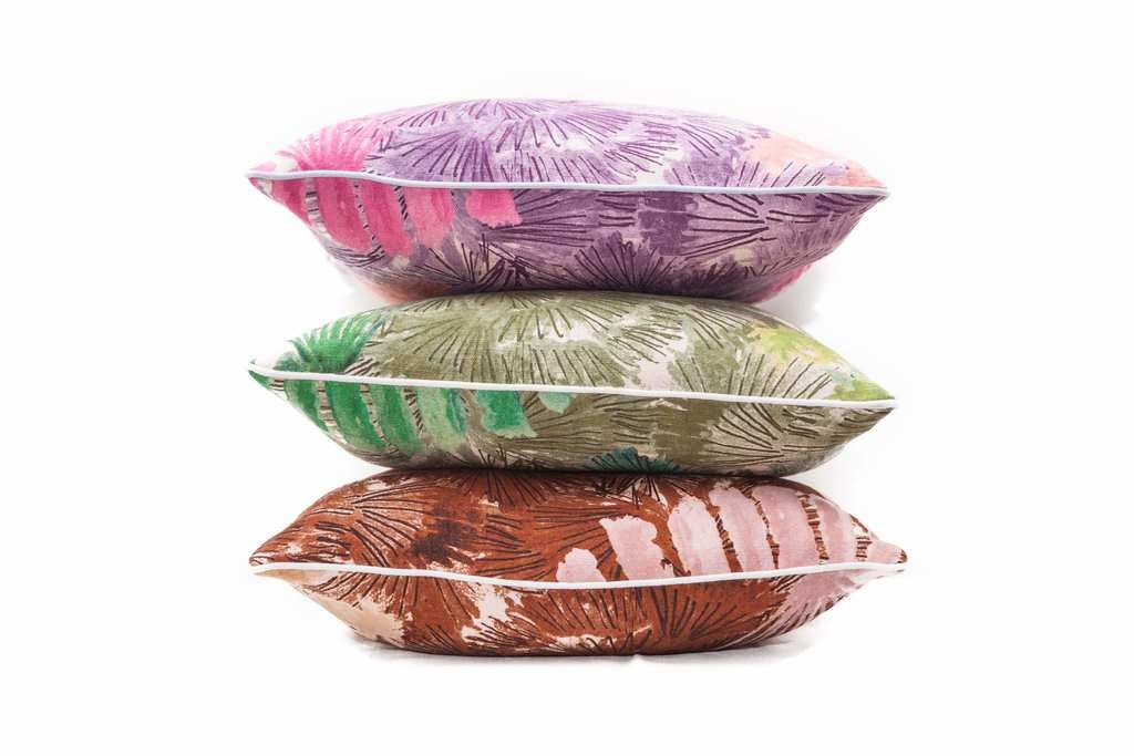 fanjul pillow collection