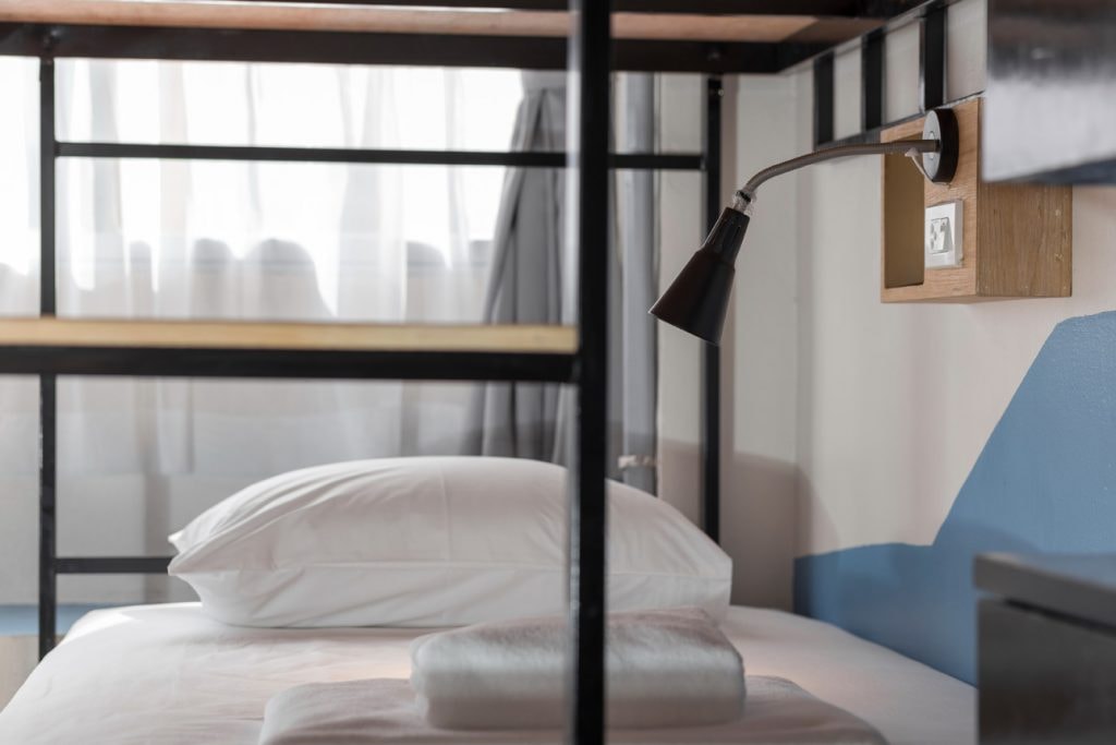funhostel