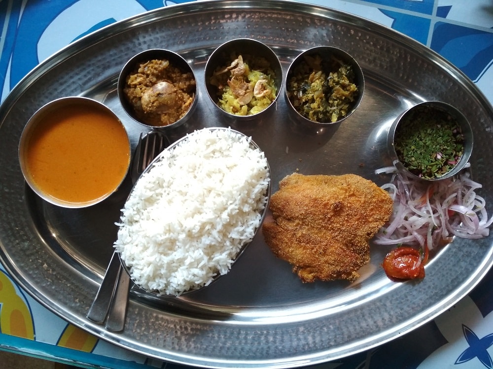 goanroomthali
