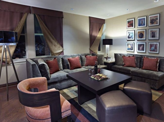 Madison Hotel