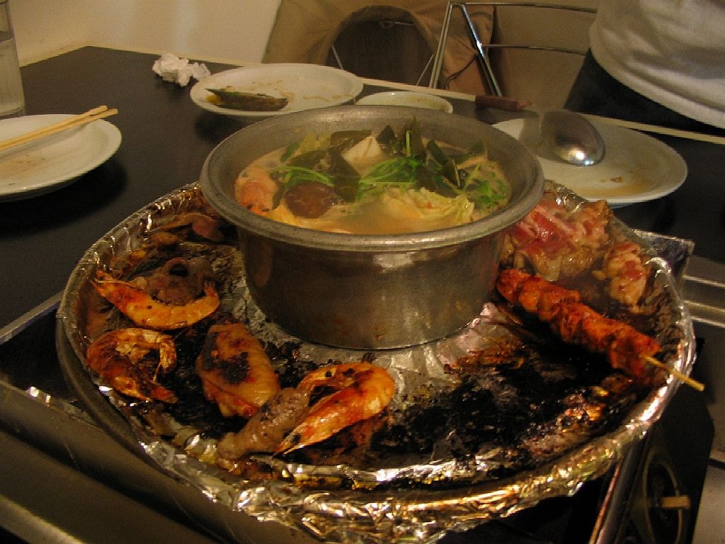 So many flavors | © Allentchang/WikiCommons