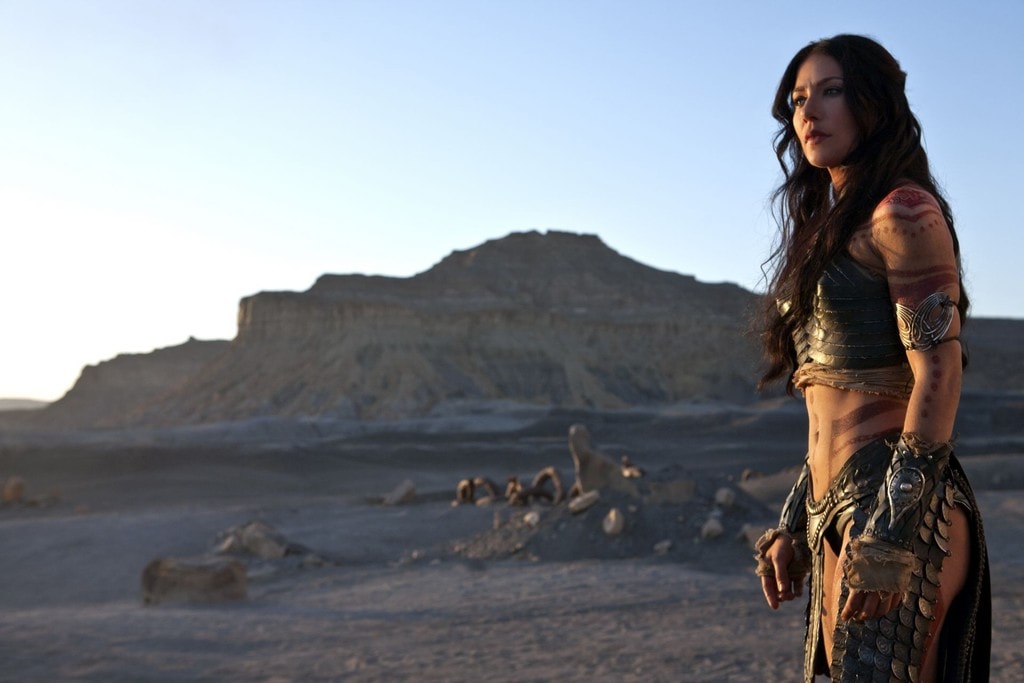 JOHN CARTER