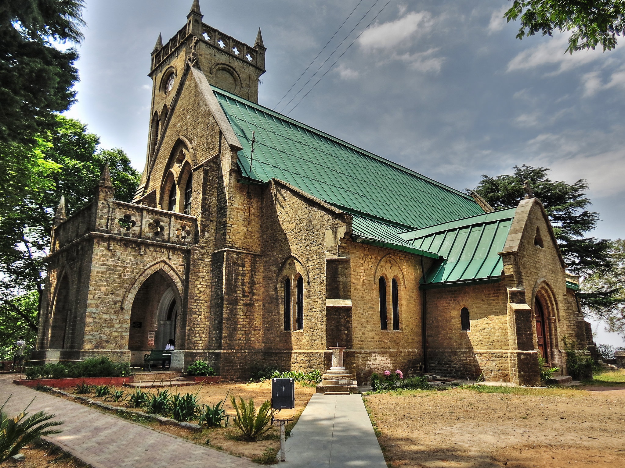 Kasauli