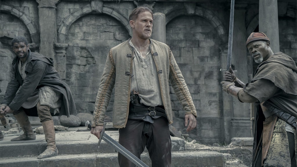 kingarthur