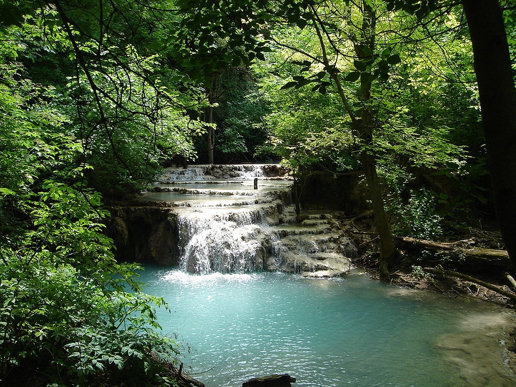 KrushunaIwatterfall