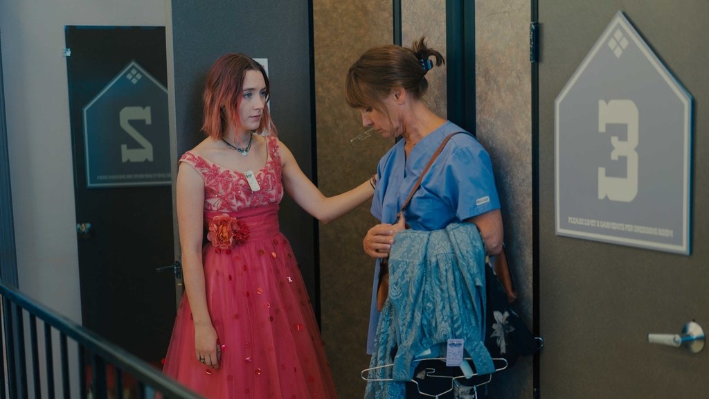 'Lady Bird' | © A24/Focus Features
