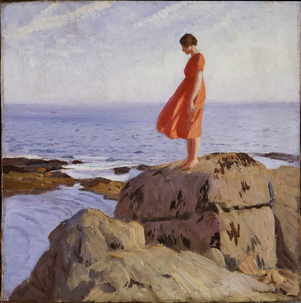 Virginia Woolf: An Exhibition Inspired By Her Writings