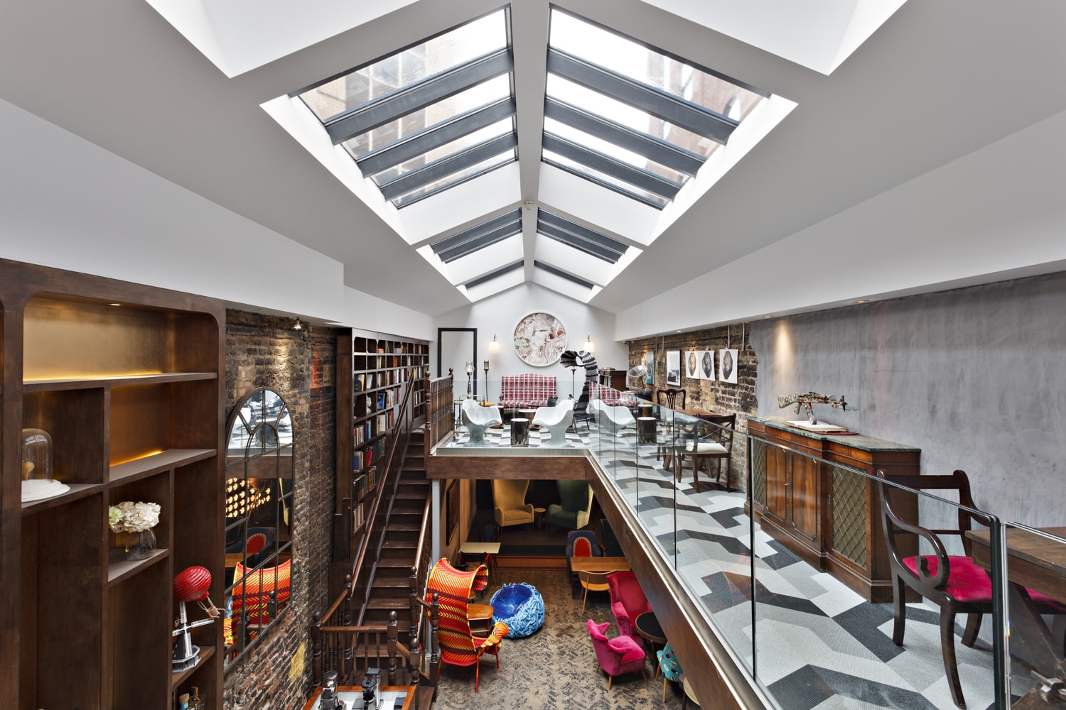 LIBRARY-mezzanine