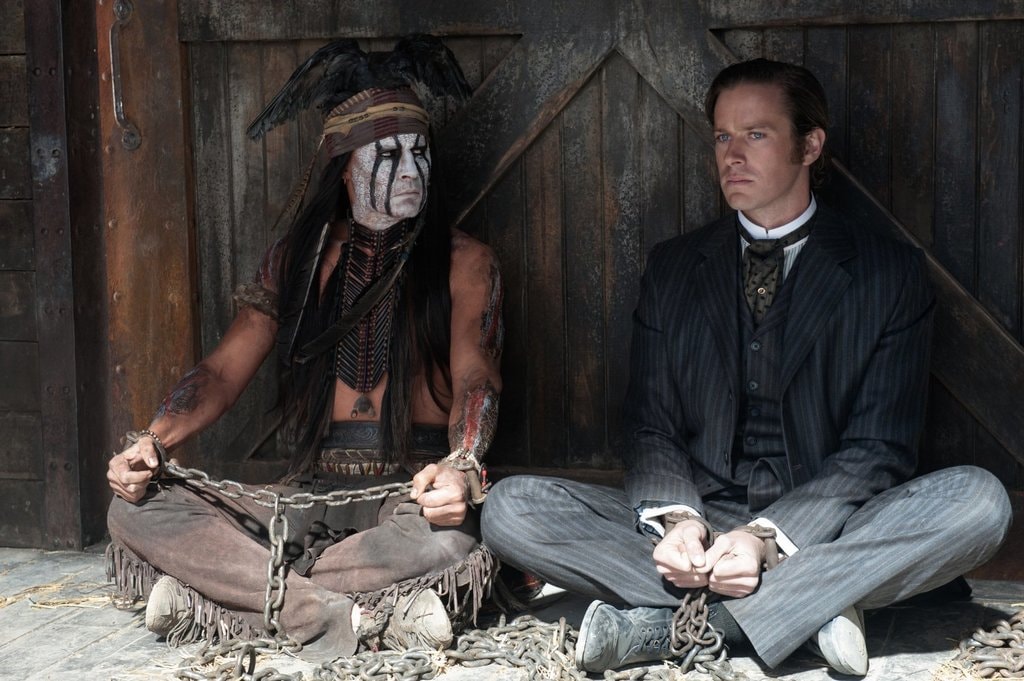 LoneRanger