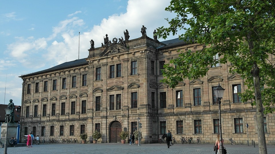 The Top 10 Things to See and Do in Erlangen, Germany The Top 10 Things to See and Do in Erlangen, Germany