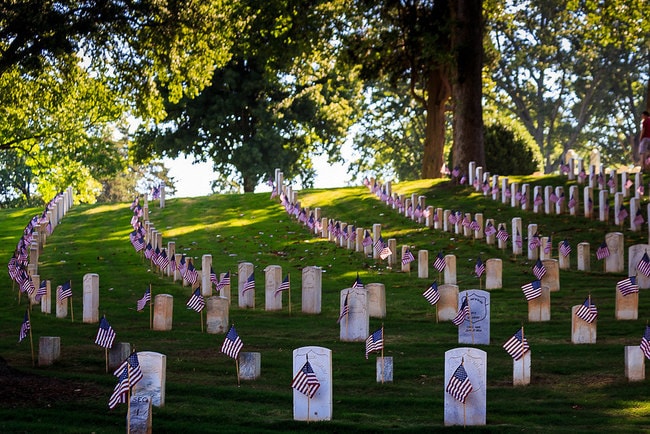 Marietta Cemetery