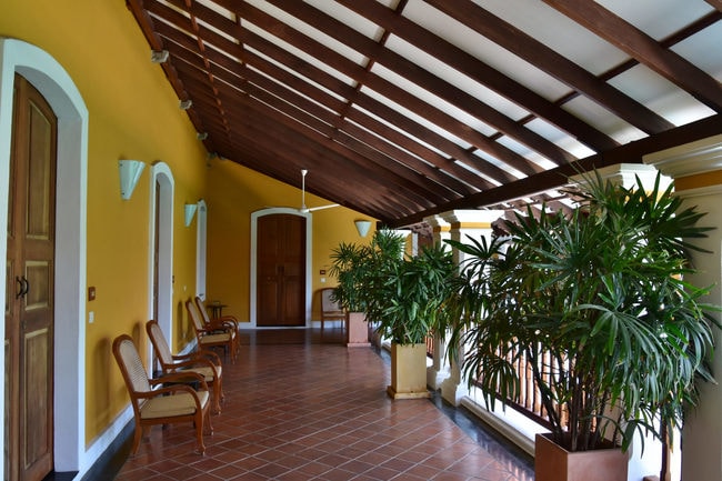 Best Hotels In Pondicherry Best Hotels In Pondicherry