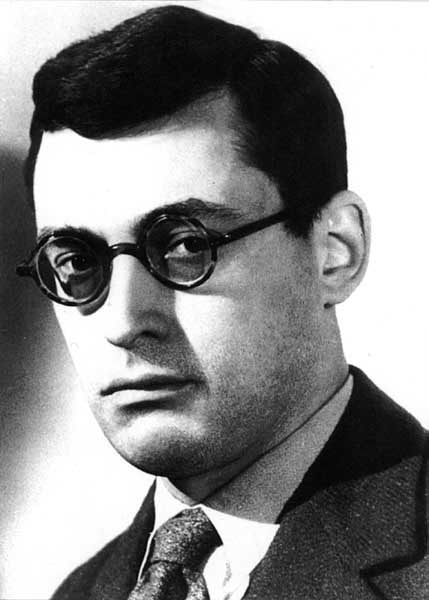 Raymond Queneau | © Wikicommons