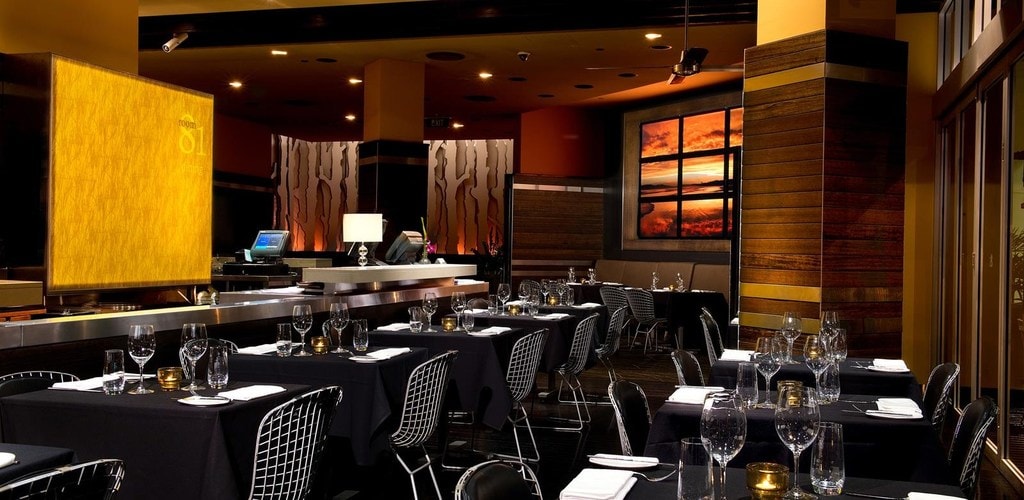 The Best of Fine Dining in Australia's Gold Coast