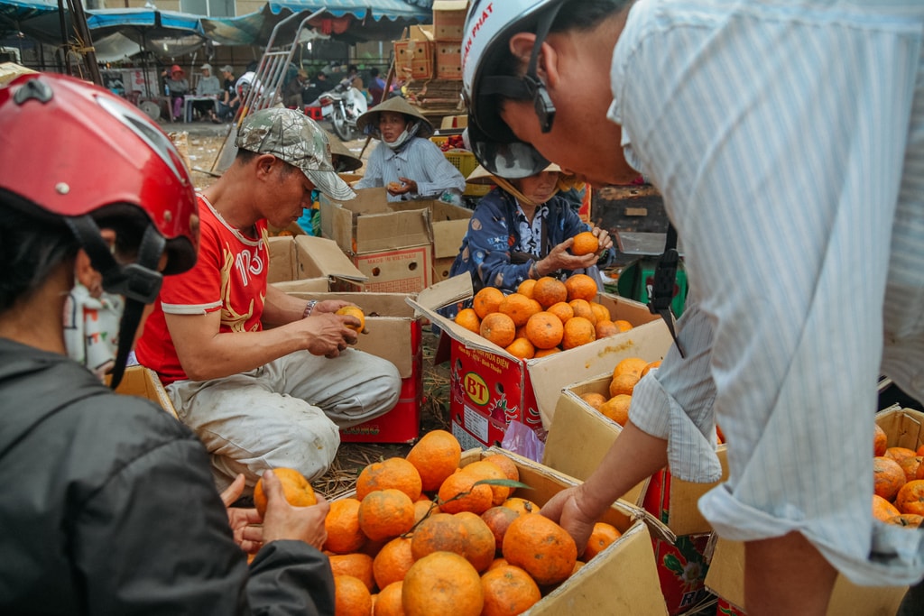Vu Pham Van / © Culture Trip