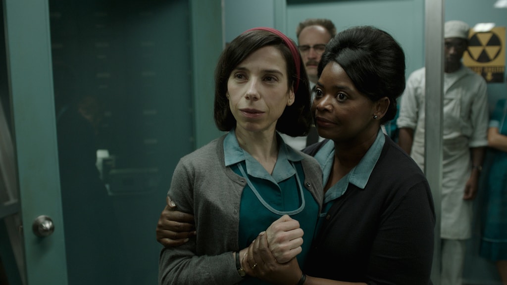 'The Shape of Water' | © Fox Searchlight Pictures