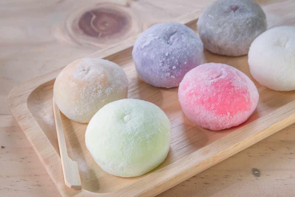 When Rice Cakes Kill Why You Should Be Careful When Eating Mochi