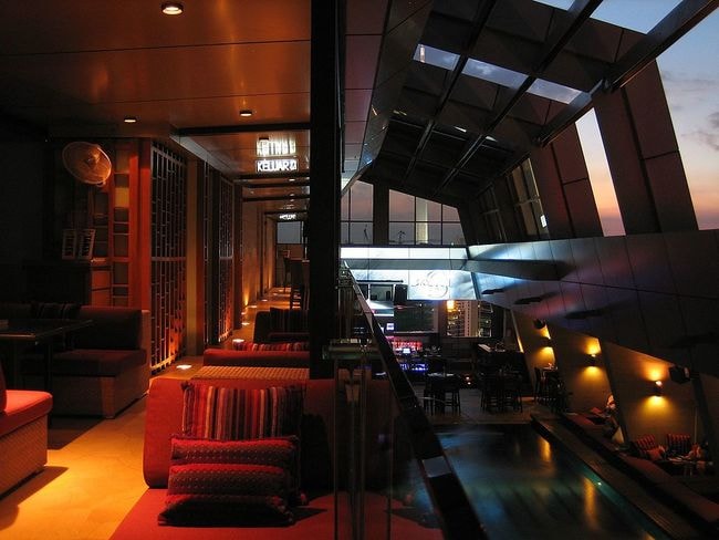 The 10 Best Bars In Kuala Lumpur S Golden Triangle