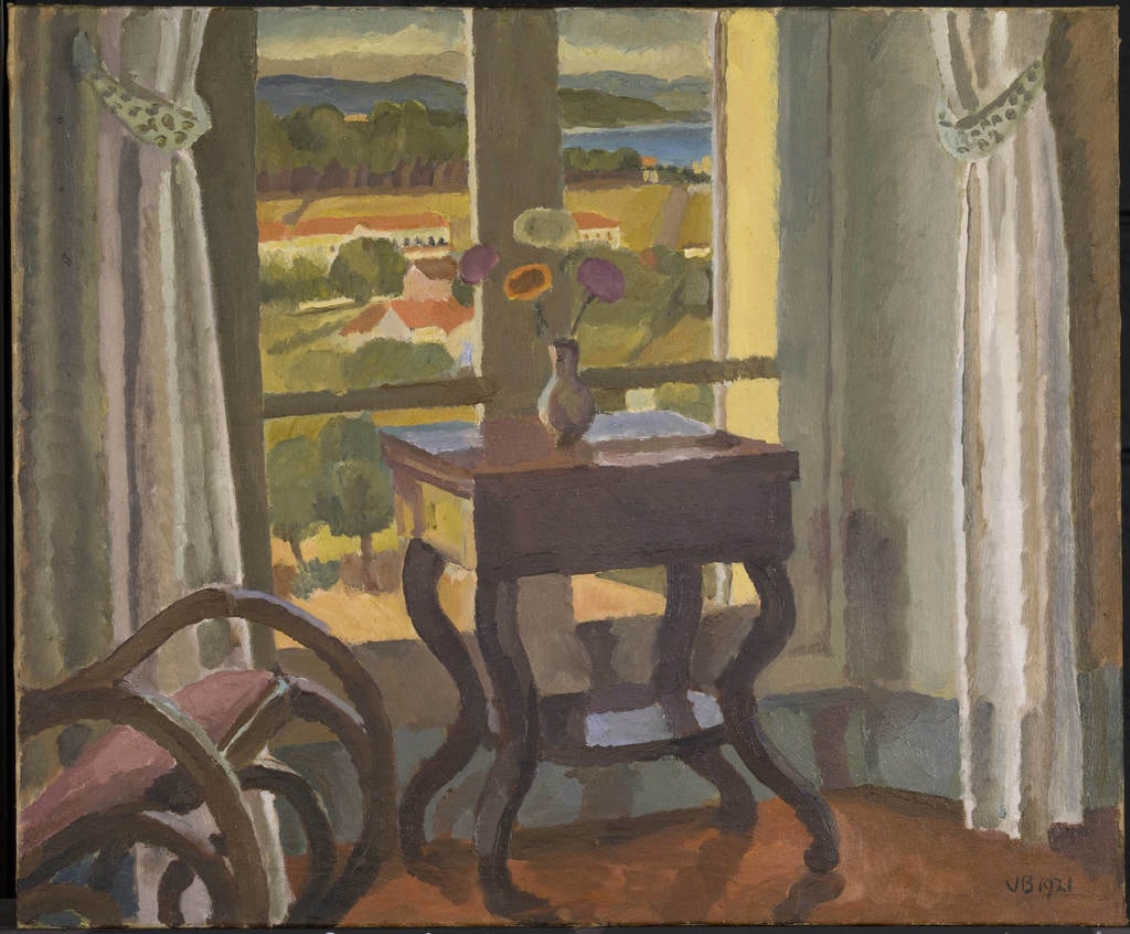 Virginia Woolf: An Exhibition Inspired By Her Writings